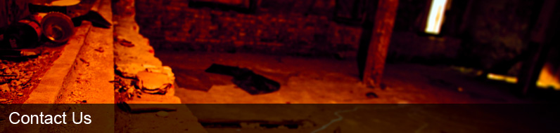 Contact The Specialist Cleaning Company based in Great Yarmouth, Norfolk